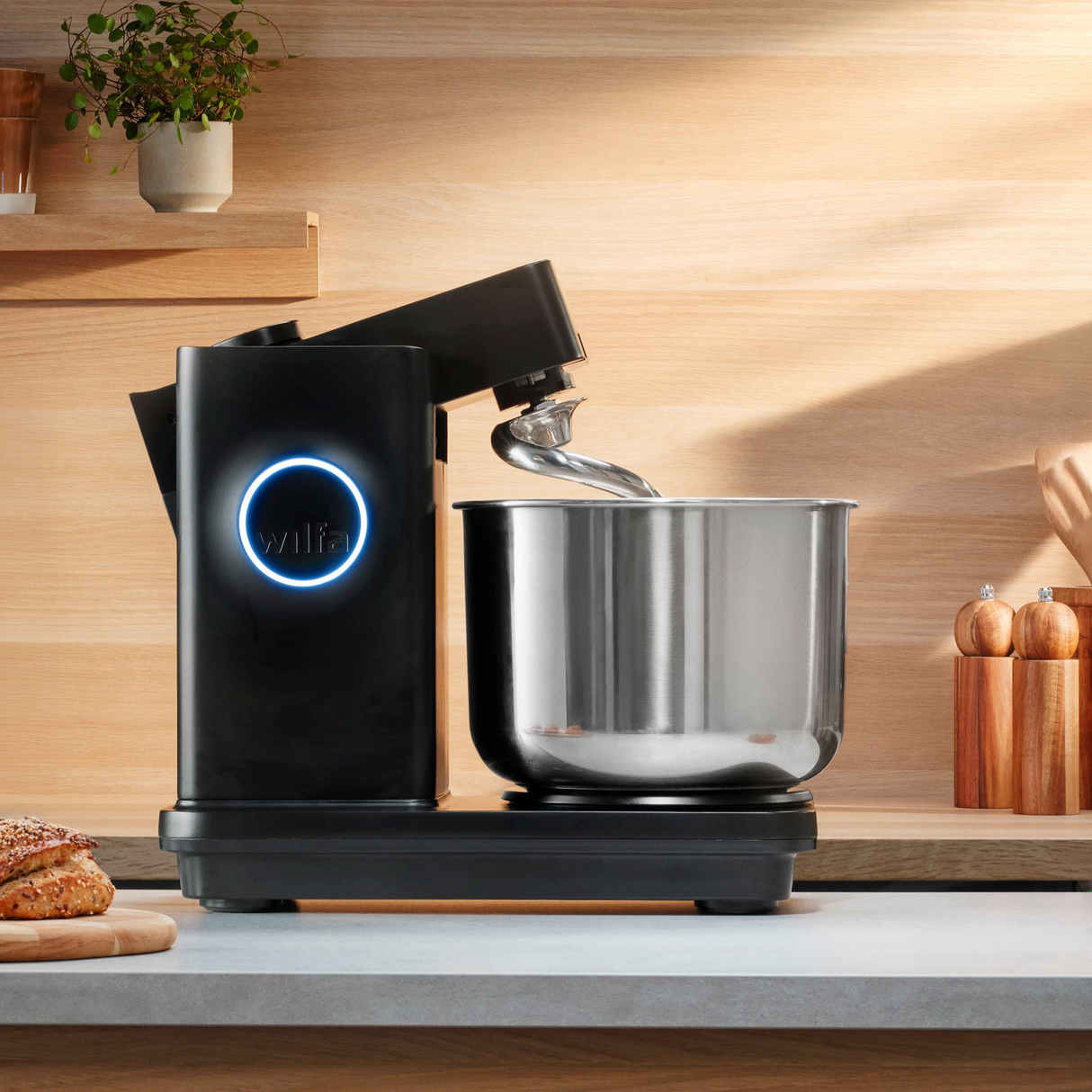 Wilfa Probaker Kitchen stand mixer in Kitchen