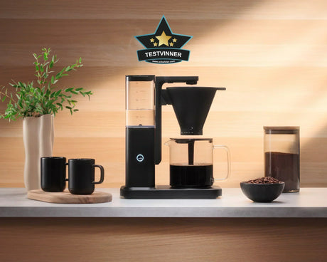 Testwinner in Coffee Brewer test 2025