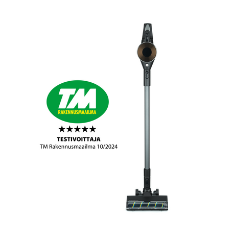 Test Winner: Innovac Sensor