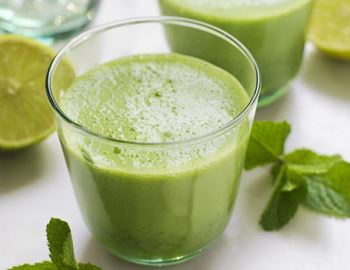 Green smoothie