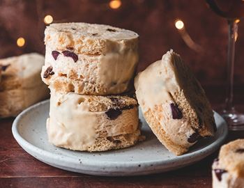 Semi-freddo
