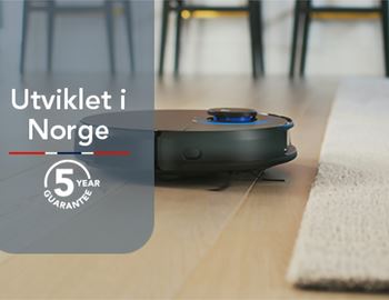 News! Robot vacuum cleaners designed for Nordic homes – Wilfa Australia