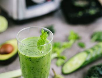 Super smoothie
