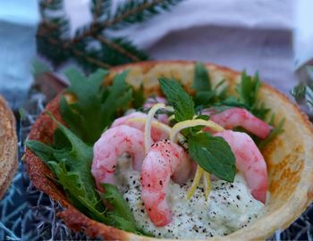 Starters you can impress with