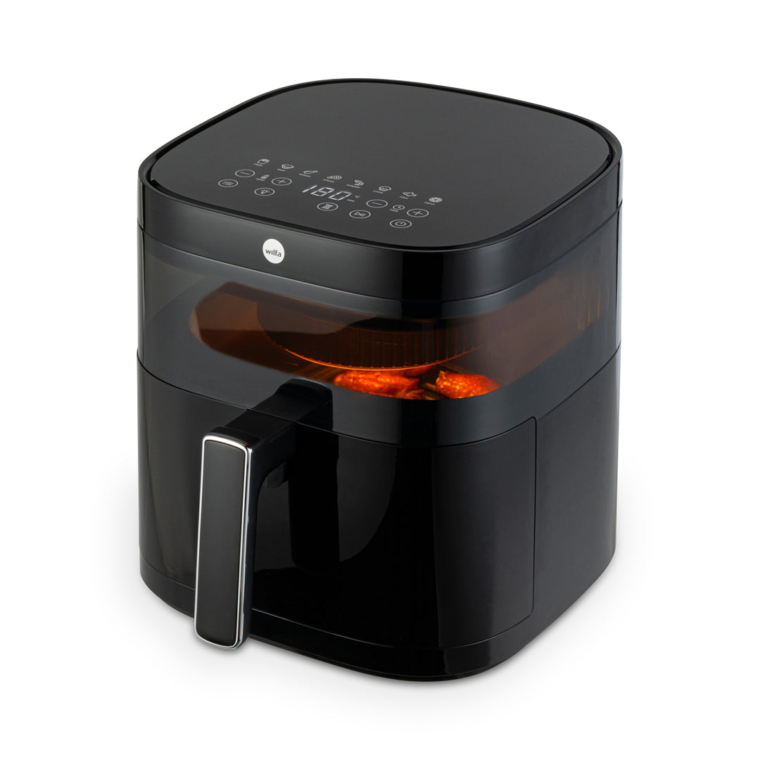 Dualfry 6l