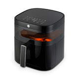 Dualfry 6l