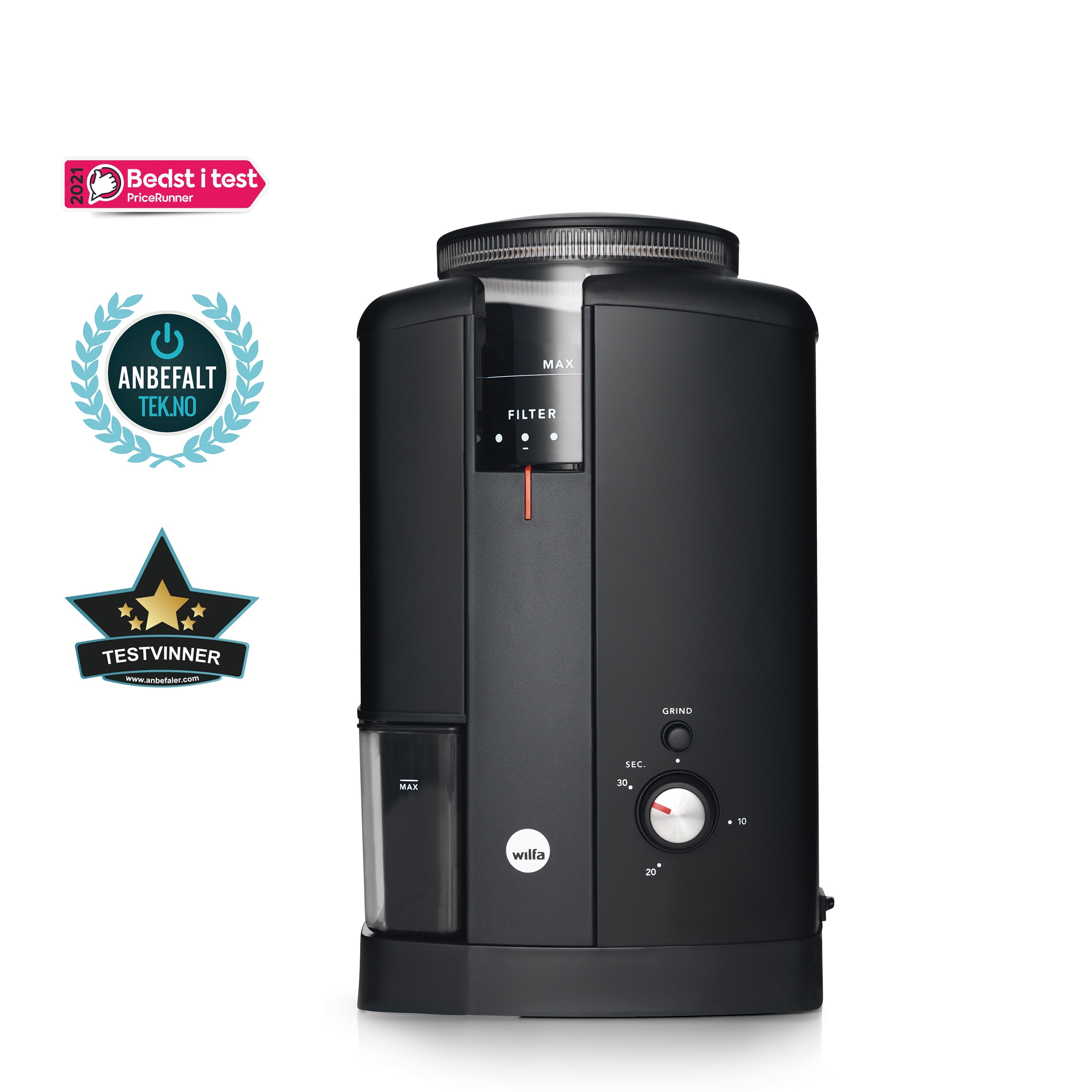 Aroma – Wilfa Australia