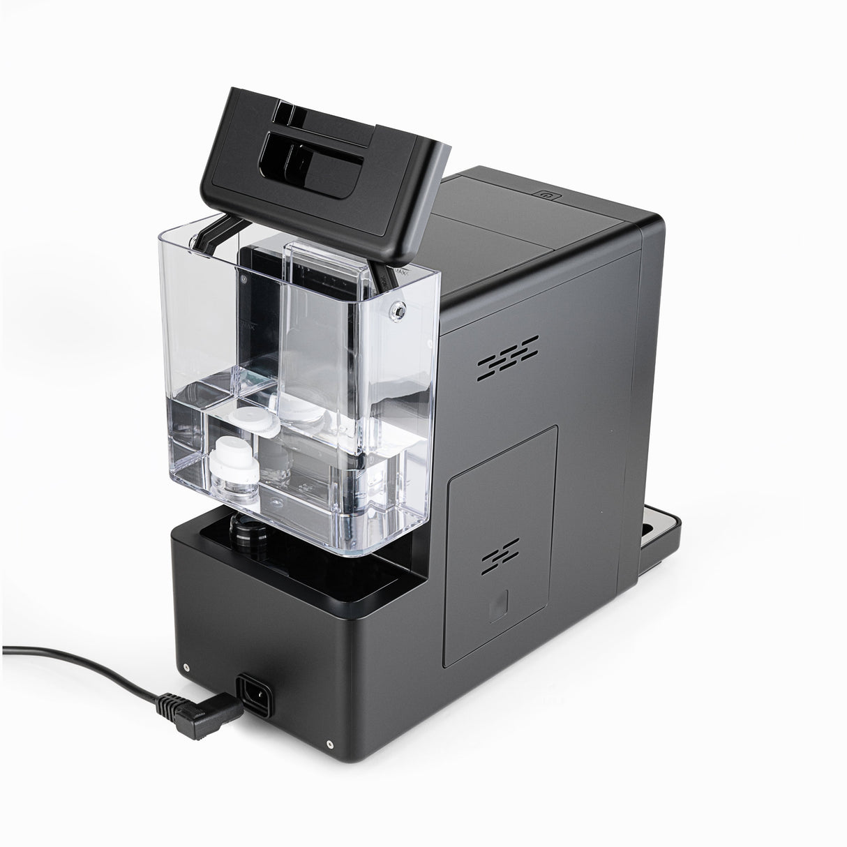 Volo Automatic