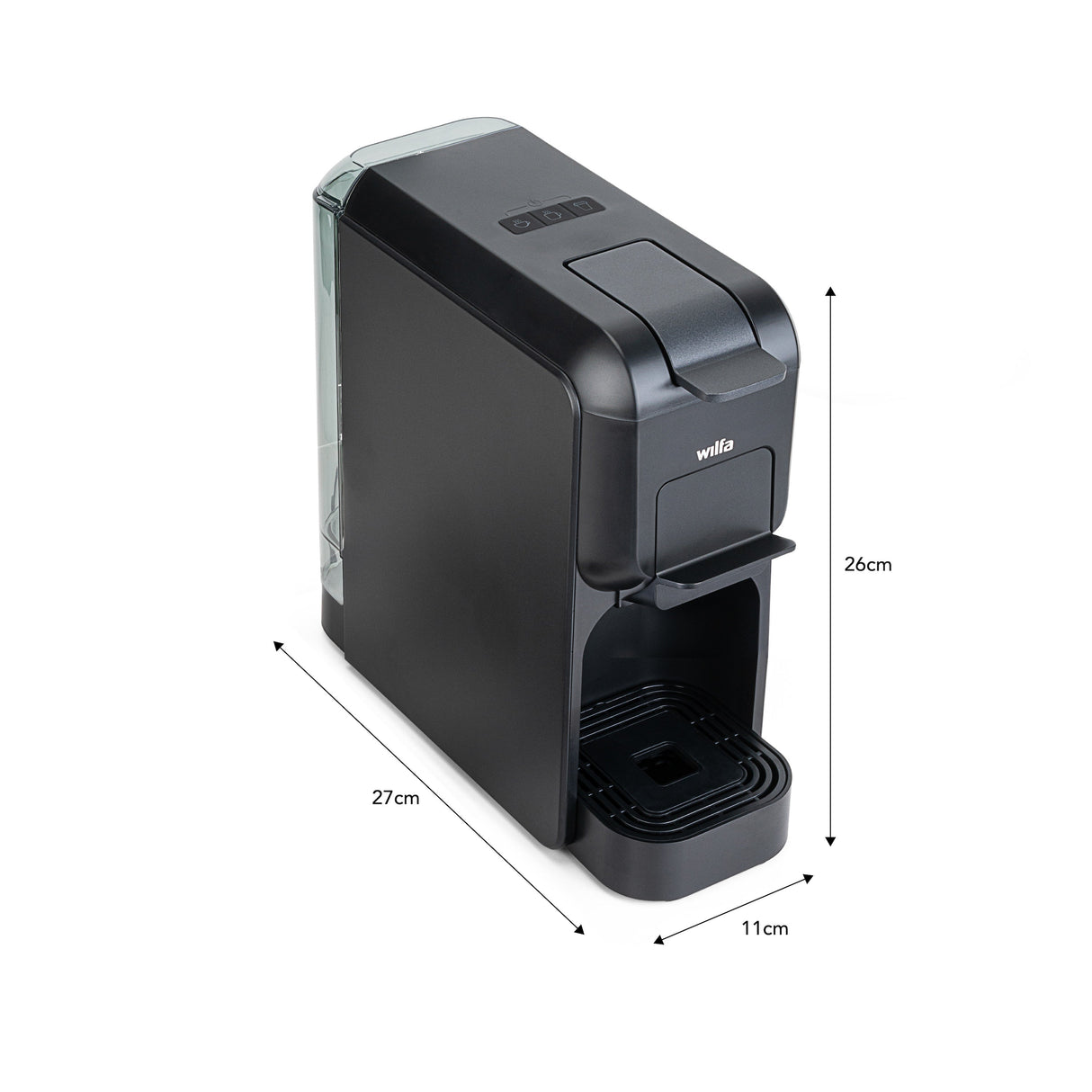 Volo Multi Mini