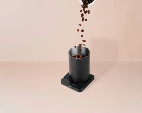 Uni Mini scale