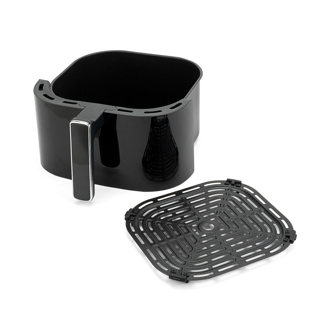 Dualfry 6l